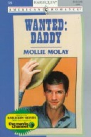 Cover of Wanted, Daddy