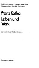 Book cover for Leben Und Werk