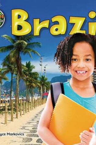 Cover of Brazil