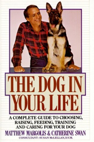 Cover of The Dog in Your Life