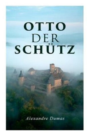 Cover of Otto der Schütz