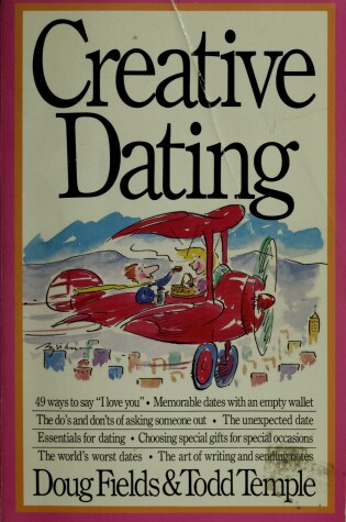 Cover of Creative Dating