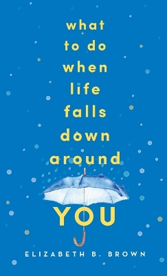 Book cover for What to Do When Life Falls Down Around You