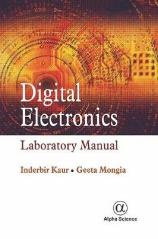 Cover of Digital Electronics