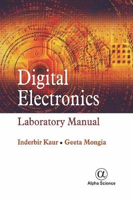 Book cover for Digital Electronics