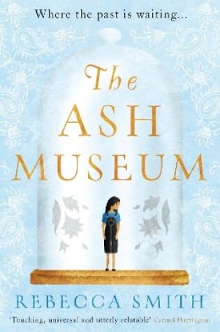 Cover of The Ash Museum