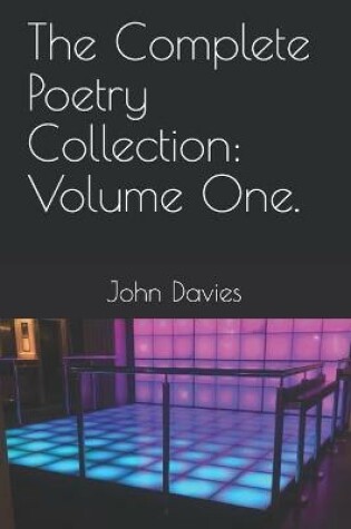 Cover of The Complete Poetry Collection