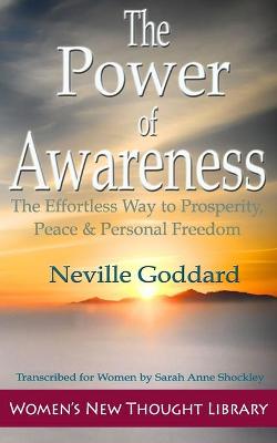 Book cover for The Power of Awareness for Women