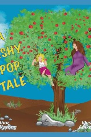 Cover of A Nishy Pop Tale