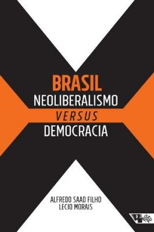 Cover of Brasil