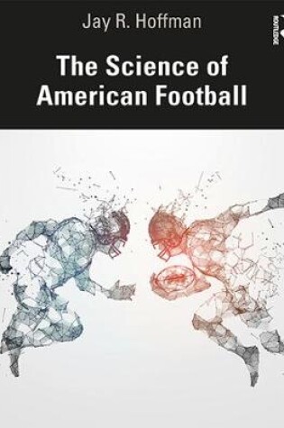 Cover of The Science of American Football