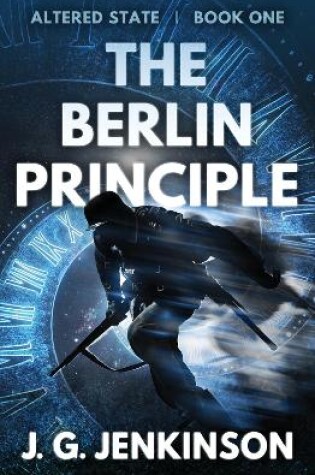 Cover of The Berlin Principle