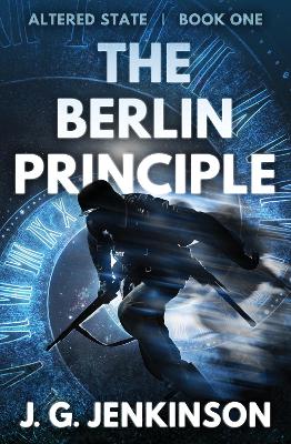 Book cover for The Berlin Principle