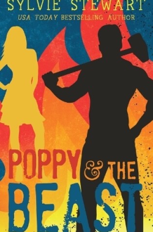 Cover of Poppy & the Beast