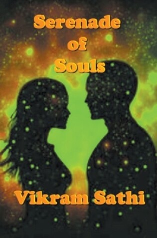 Cover of Serenade of Souls