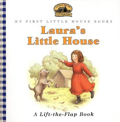 Book cover for Laura's Little House