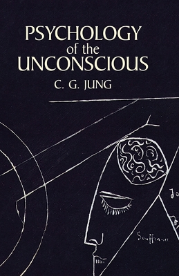 Book cover for Psychology of the Unconsious