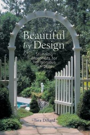 Cover of Beautiful by Design