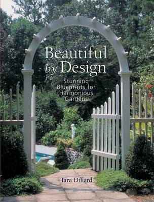 Book cover for Beautiful by Design