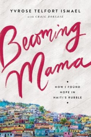 Cover of Becoming Mama