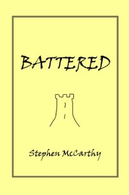 Book cover for Battered