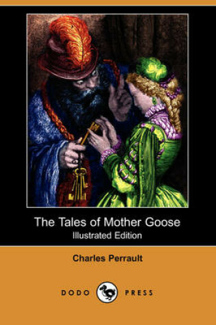 Cover of The Tales of Mother Goose(Dodo Press)