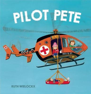 Cover of Pilot Pete