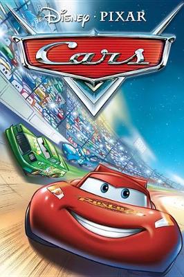 Book cover for Disney/Pixar Cars