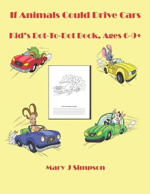 Book cover for If Animals Could Drive Cars