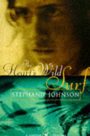 Cover of The Heart's Wild Surf