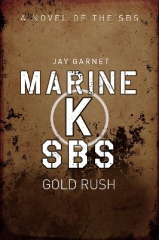 Cover of Marine K SBS