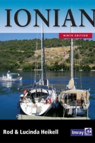 Cover of Ionian