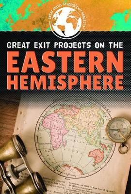 Book cover for Great Exit Projects on the Eastern Hemisphere