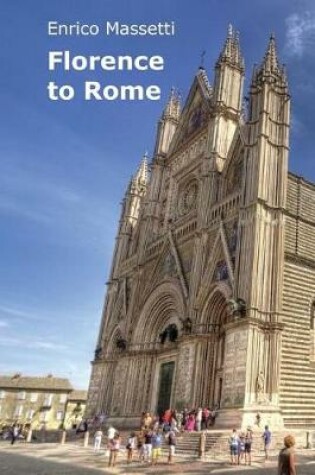 Cover of Florence to Rome