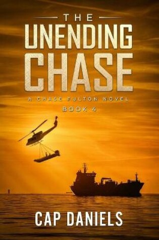 Cover of The Unending Chase