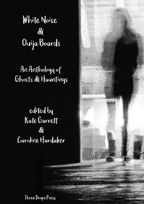 Book cover for White Noise & Ouija Boards