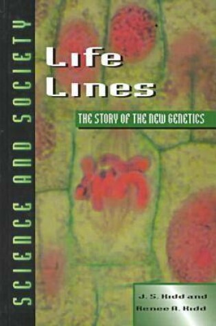 Cover of Life Lines  Science and Society Set