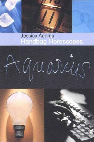 Cover of Aquarius