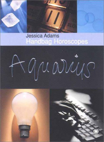 Cover of Aquarius