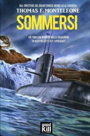 Cover of Sommersi