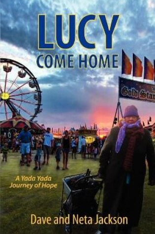 Cover of Lucy Come Home