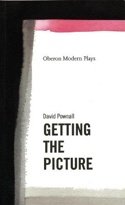 Book cover for Getting the Picture