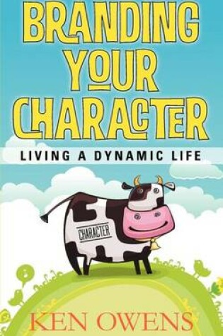 Cover of Branding Your Character