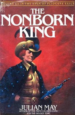 Cover of The Nonborn King