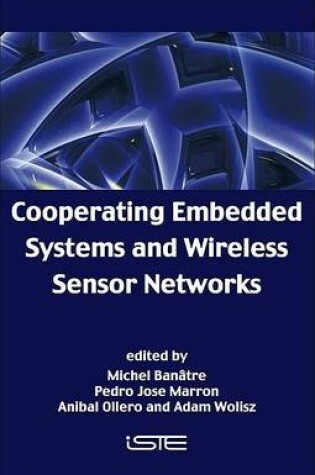 Cover of Cooperating Embedded Systems and Wireless Sensor Networks