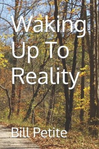 Cover of Waking Up To Reality