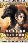 Book cover for The Fiend Network