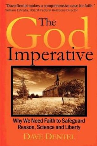 Cover of The God Imperative