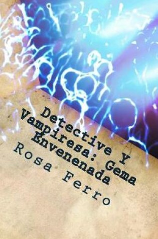 Cover of Detective Y Vampiresa