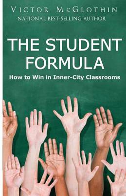 Book cover for The Student Formula